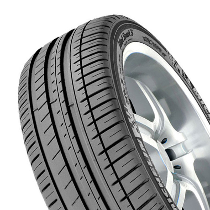 米其林轮胎295/35r21 lt sport3 n1 107y
