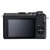 佳能（canon）EOS M6 微单数码相机 单机身（不含镜头）m6机身EOS M6黑色银色(银色)第2张高清大图