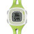 佳明（Garmin）Forerunner10 GPS户外跑步运动手表 女款 50米防水 微博分享 一键开启（绿色）第4张高清大图
