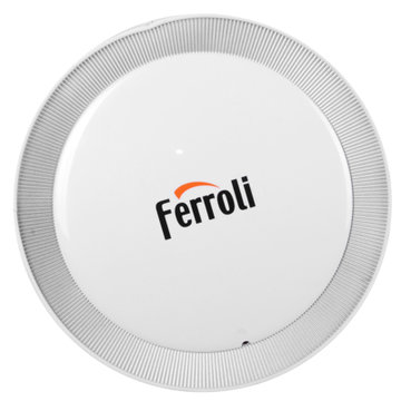 法罗力（Ferroli）PHE-50e电热水器