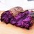 广西现挖带泥新鲜紫薯5斤小珍珠红薯新鲜应季番薯 宝宝辅食10(2500g+中果+大果)第2张高清大图