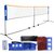 迪科斯 羽毛球网架便携式折叠羽毛球网架(便携5.1)第2张高清大图