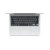 Apple MacBook Air M1 13.3英寸 苹果笔记本电脑 仅支持Mac系统 2020款(银色 M1/16G/512G)第2张高清大图