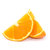 好果天天新鲜水果橙子脐橙5斤包邮榨汁现摘现发买5斤送5斤第2张高清大图