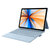 华为(HUAWEI)MateBook E 12英寸二合一笔记本电脑（骁龙850处理器 8GB 256GB硬盘 含皮套键盘 ）魅海蓝第2张高清大图