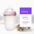 comotomo 婴幼儿奶瓶单支装 绿色/粉色 250毫升(绿色)第2张高清大图