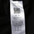 Armani Exchange阿玛尼 男士圆领长袖卫衣运动衫 8NZMPA ZJ1ZZ(1200 黑色 XS)第10张高清大图
