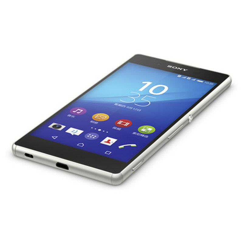 索尼(sony)xperia z3  dual e6533 双卡双待版 联通/移动双4g 防水