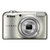 尼康（Nikon） COOLPIX L31  A10 数码相机(银色 优惠套餐五)第3张高清大图