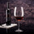 RONA 洛娜进口无铅水晶玻璃玛哥朗高脚杯 红酒杯 3种容量 1只装(透明色 850ml)第2张高清大图