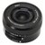 索尼（SONY）E PZ 16-50mm F3.5-5.6 OSS APS-C画幅变焦镜头（SELP1650）(黑色 扣机镜头)第4张高清大图