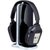 艾本 A-8 电视无线耳机 家用头戴式看球通用老人大音量静音比赛电视耳机立体声家庭影院耳机助听(A8)第6张高清大图