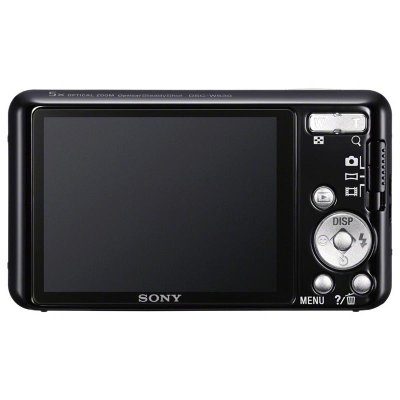 索尼（SONY）DSC-W630数码相机(1610万像素）