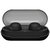 索尼（SONY）WF-C500 真无线蓝牙耳机 IPX4 防水防汗 黑色第2张高清大图
