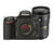 尼康（Nikon）D750(24-70)全画幅单反套机单机身+AF-S 24-70mmf/2.8G ED组合套机(套餐三)第2张高清大图