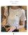 短袖t恤女2022夏季新款修身显瘦半袖圆领纯棉紧身上衣打底衫(白色 L)第5张高清大图