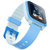 糖猫 SW17N 智能电话手表 E2轻盈版 纤薄裸感 液晶大屏 高清通话 蓝色第3张高清大图
