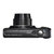 佳能（Canon）PowerShot SX600 HS 数码相机(黑色 套餐五)第4张高清大图