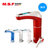 麦斯福 MSF3-2桥B 新款 电热水龙头即热式 厨房快 速加热电热水器速热(蓝色 下进水(无漏保）)第5张高清大图