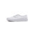 Vans/范斯 女鞋 Authentic低帮白色特色铆钉板鞋休闲鞋帆布鞋VN0A38ETMSZ 白色(白色 36)第2张高清大图