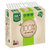 洁柔C&S纸巾自然木低白度食用级软抽3层抽纸面巾纸(MR005-01二提16包)第3张高清大图