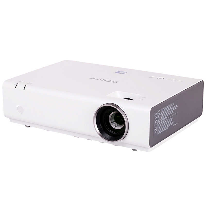 索尼(sony) vpl-ex291 高清投影仪 商务投影机