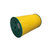 CTK 300mm*20m 聚苯乙烯胶带 热转印打印胶带(黄色)第2张高清大图