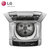 LG 波轮洗衣机LG T80FS54VN 家用8公斤全自动波轮洗衣机变频电机第3张高清大图