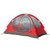 威玛6232玛雅双人野营帐篷（红色）第2张高清大图