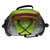 多伊特Doite多功能腰包休闲时尚小背包可扩展成双肩背包 6190 户外背包装备配件(红)第2张高清大图
