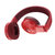 JBL E45BT头戴式无线蓝牙耳机音乐耳机便携HIFI重低音(红色)第2张高清大图