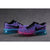 Nike耐克新款飞线男鞋跑鞋紫色编织网面休闲运动鞋透气气垫跑步鞋训练鞋慢跑鞋(620659-502紫色 39)第4张高清大图