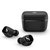 森海塞尔（Sennheiser）CX400BT True Wireless 入耳式 真无线 蓝牙运动耳机 黑色第2张高清大图