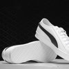 Puma/彪马正品2021夏季新款男女低帮运动休闲板鞋小白鞋367308-02(367308-02 35.5)