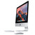 Apple iMac 27英寸 一体机(银色 i5 3.8GHz+8G+2T/5K)第2张高清大图