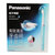 松下/Panasonic EW-DM71-A家用成人用自动智能计时细小软毛充电式声波震动蓝色电动牙刷第5张高清大图