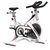英迪菲YDFIT YD-320 新款健身房商用动感单车健身自行车有氧单车室内静音(白色 标配+虚拟骑行系统)第3张高清大图