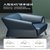 虎源萨尚现代休闲钢架沙发HY1216(成套沙发 默认)第10张高清大图