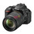尼康（Nikon）D5500（18-140）单反套机含原厂18-140mm f/3.5-5.6G ED VR防抖镜头(官方标配)第5张高清大图