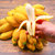【天气原因，东北地区暂不发货】广西小米蕉10斤（毛重）新鲜当季水果净重9斤非皇帝蕉芭蕉香蕉第5张高清大图
