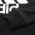 adidas阿迪达斯2019年新款男子MH BOS PO FT针织套衫DQ1461(黑色)第5张高清大图