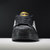 【亚力士】Adidas/阿迪达斯 三叶草贝壳头板鞋Originals superstar 黑白金标 男女鞋 B23642(黑色B23642 39)第4张高清大图