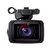 索尼（Sony）FDR-AX1E 4K录制高清数码专业摄像机（AX1E摄像机）(索尼AX1E黑色 ）(黑色 套餐一)第3张高清大图