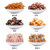 金唐 健康食材菌菇海产品礼盒1178g 送礼佳品第3张高清大图