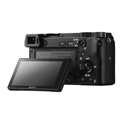 索尼(SONY)ILCE-6300 微单 数码相机A6300(E