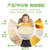 米小芽有机多谷物小米胚芽米粥宝宝儿童营养大米粥米包月35g*30礼盒（30天装）(1件)第4张高清大图
