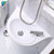 品典卫浴 整体淋浴房 移动浴室卫生间 可带马桶宾馆集成 W901(侧面移门款 含马桶)第4张高清大图