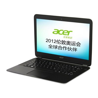 宏碁（Acer）S5-391-53314G25akk笔记本电脑
