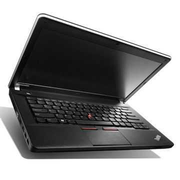联想 (ThinkPad) E435(3256-A27) 14英寸高清屏 基础办公 笔记本电脑 (A6-4400M 2GB 320GB AMD Radeon HD 7470M 1GB Linux)