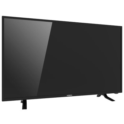 康佳彩电LED42E330N 42英寸 网络电视 内置WIFI LED平板液晶电视（黑色）